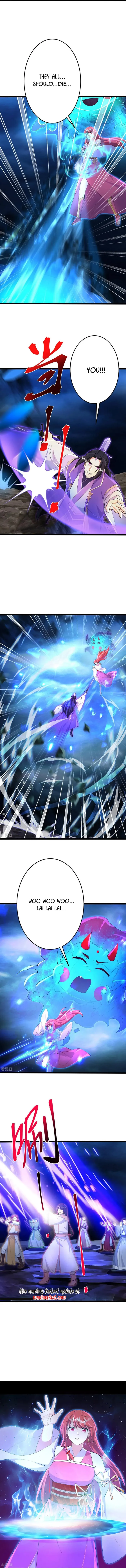 Read Against the Gods Manga Online