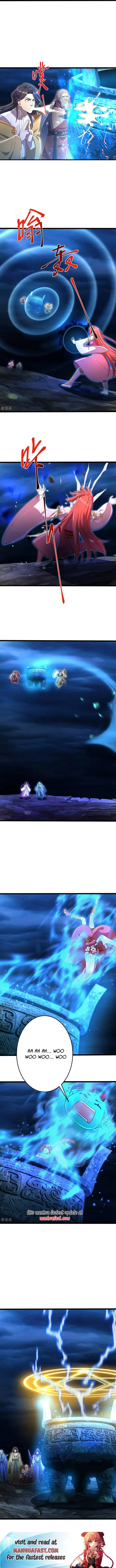 Read Against the Gods Manga Online