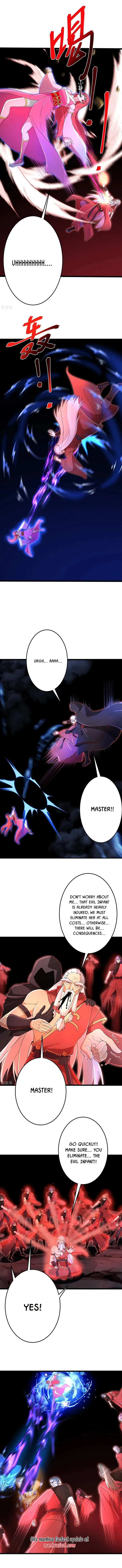 Read Against the Gods Manga Online