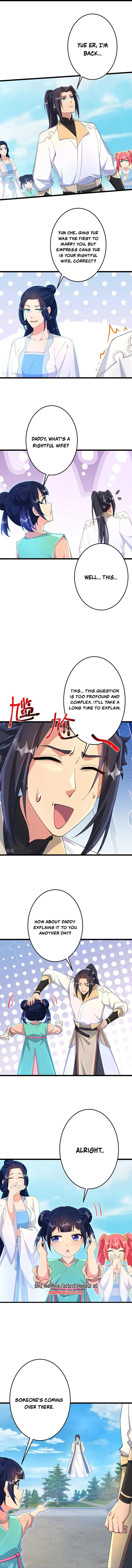 Read Against the Gods Manga Online