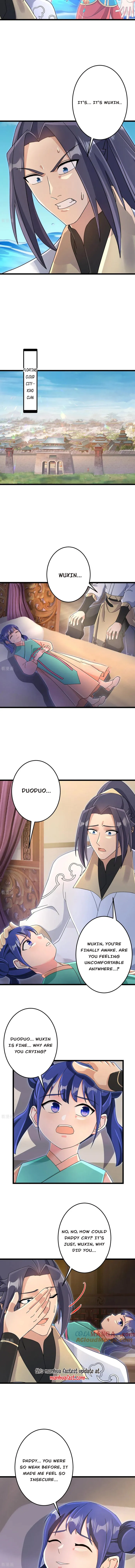 Read Against the Gods Manga Online