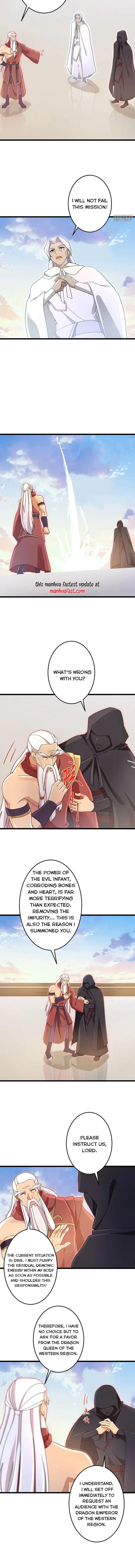 Read Against the Gods Manga Online