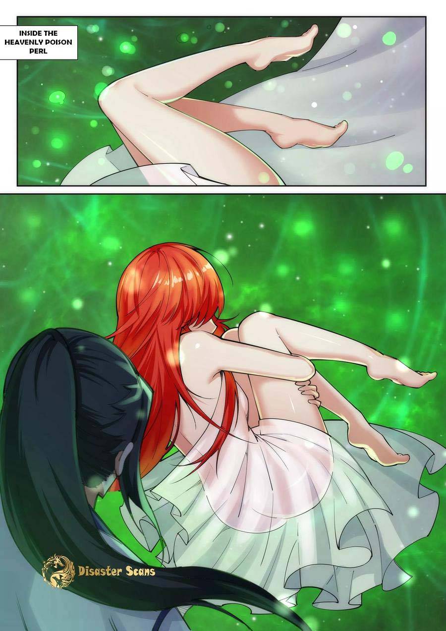 Read Against the Gods Manga Online