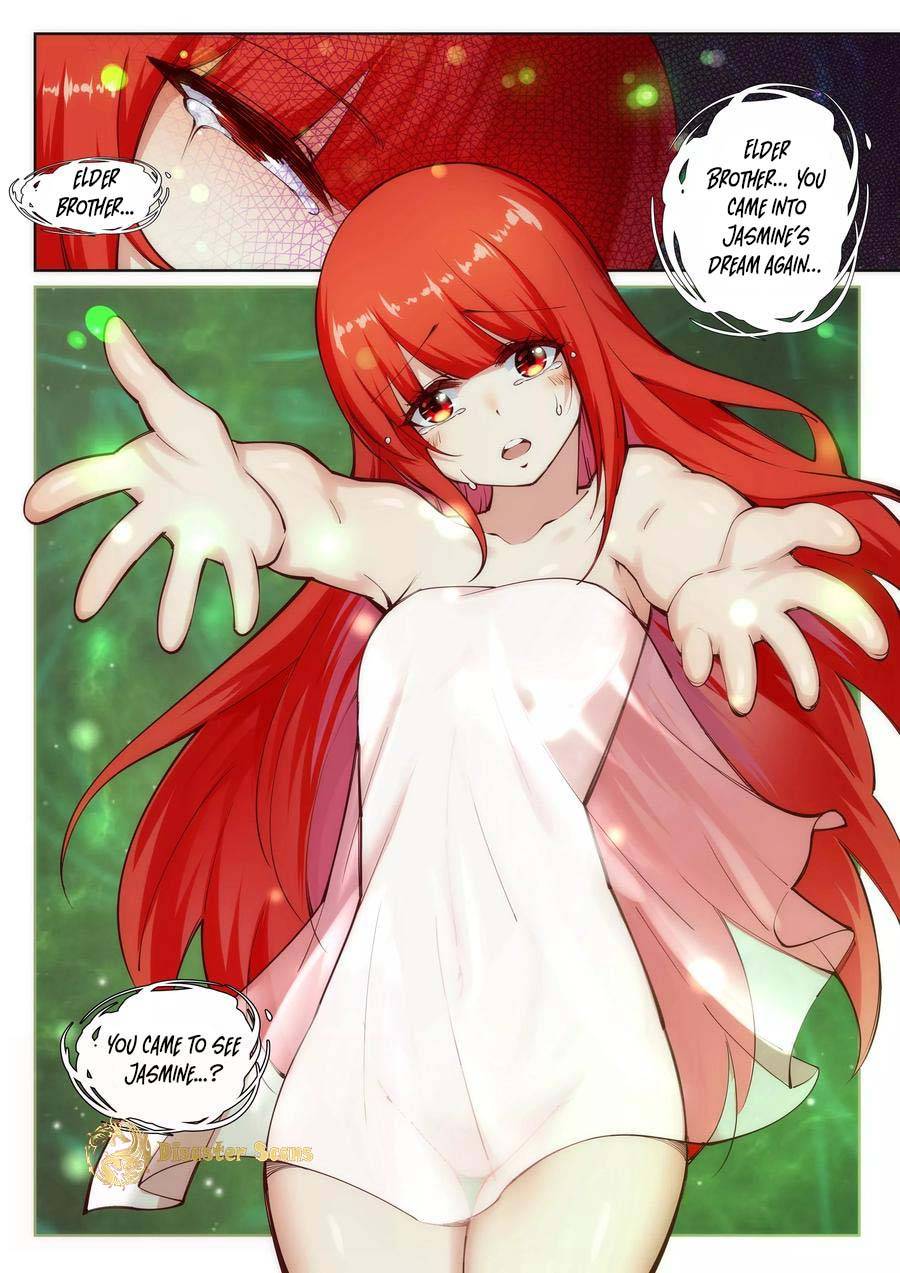 Read Against the Gods Manga Online