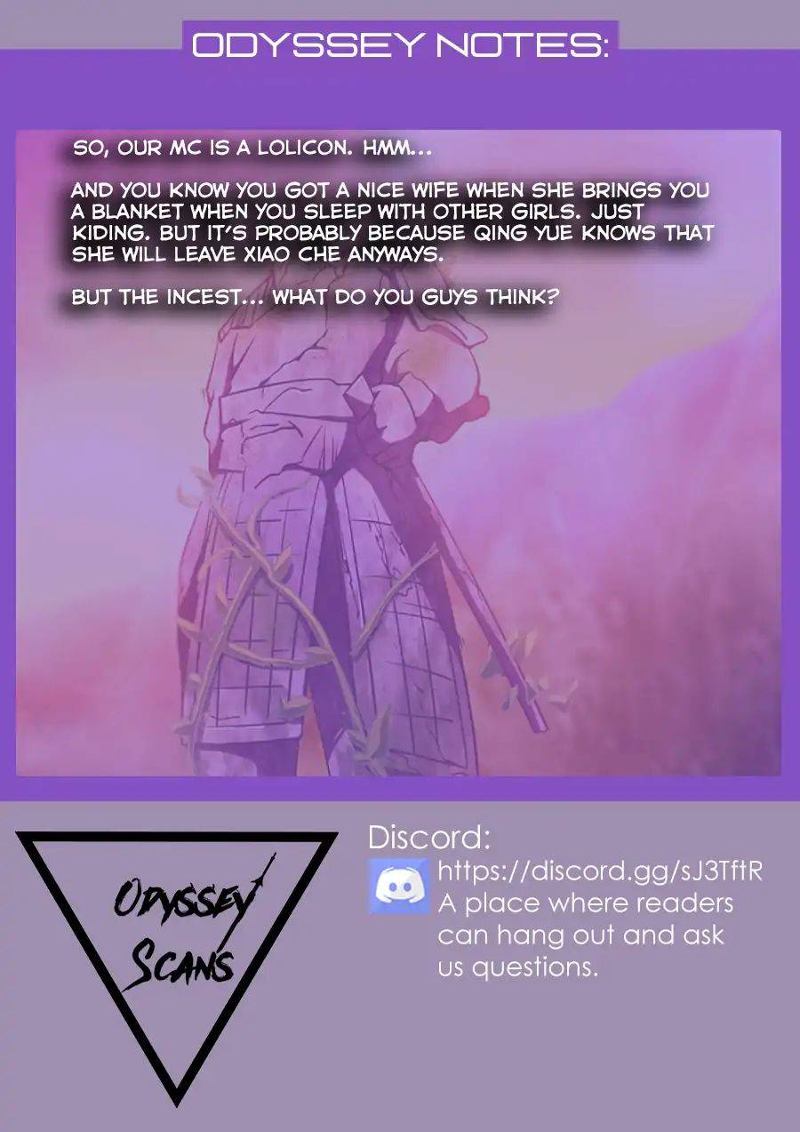 Read Against the Gods Manga Online