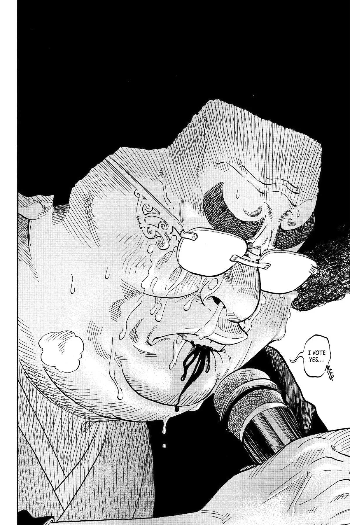 Read Akane-banashi Manga Online