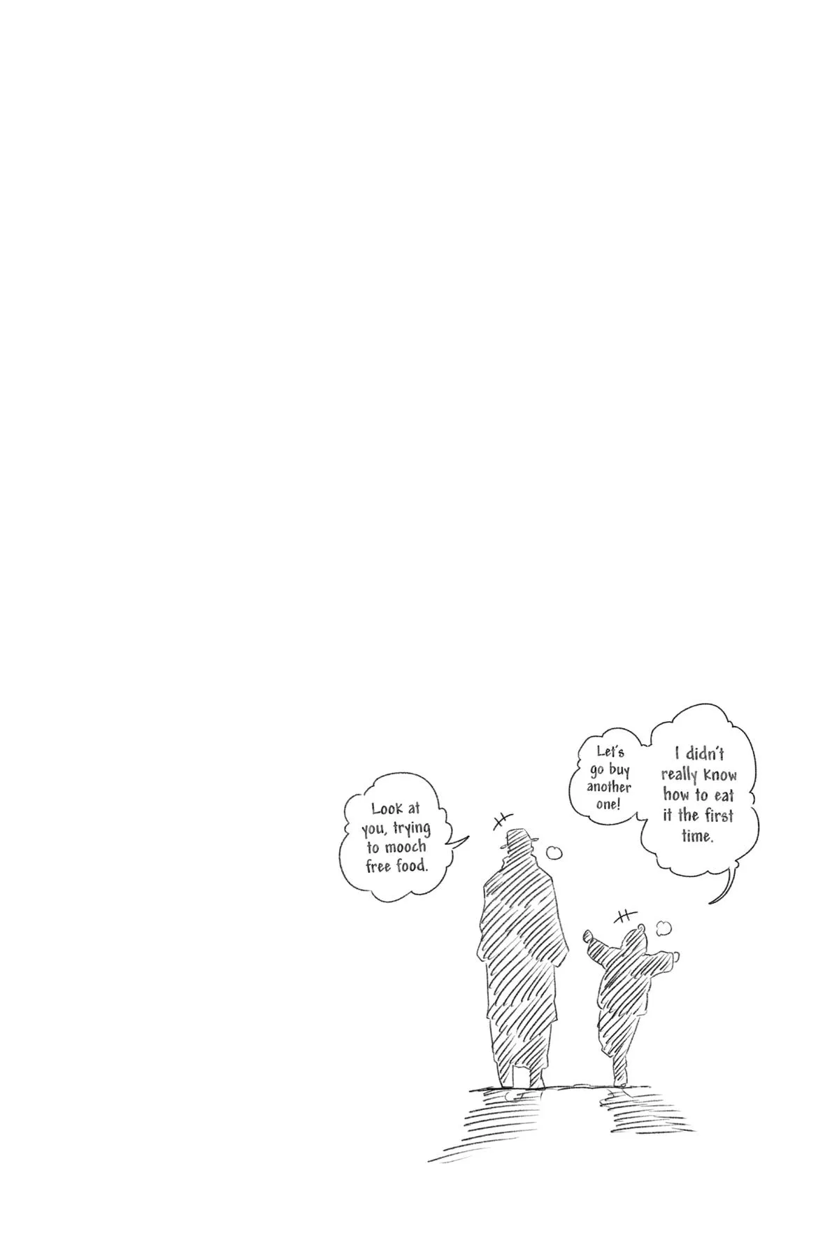 Read Akane-banashi Manga Online