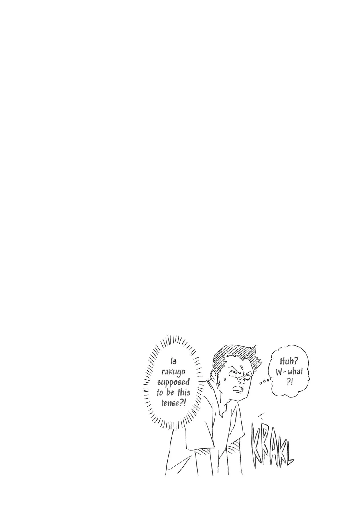 Read Akane-banashi Manga Online