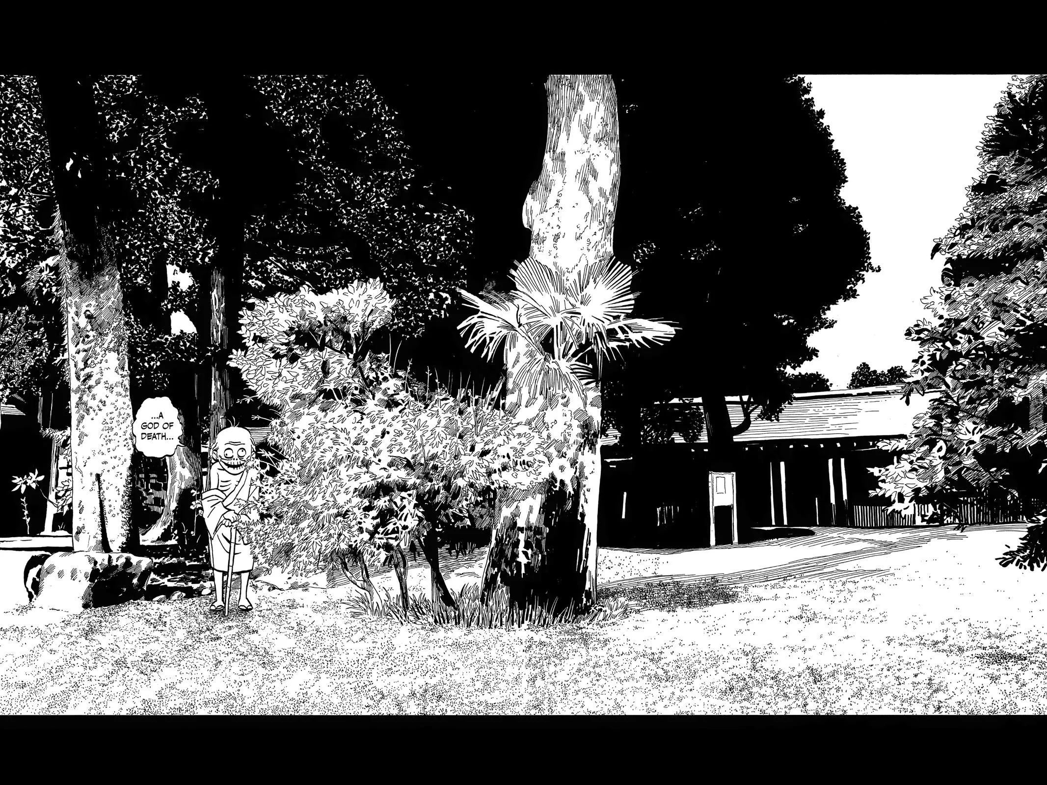 Read Akane-banashi Manga Online