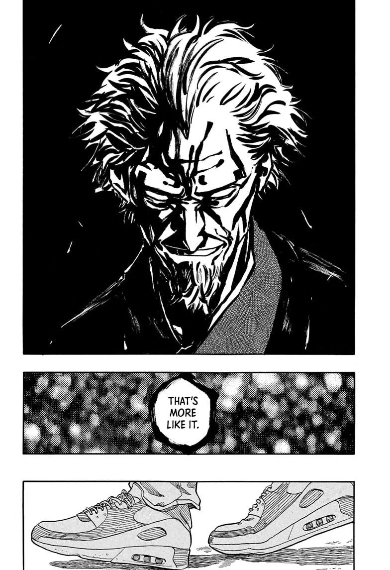 Read Akane-banashi Manga Online