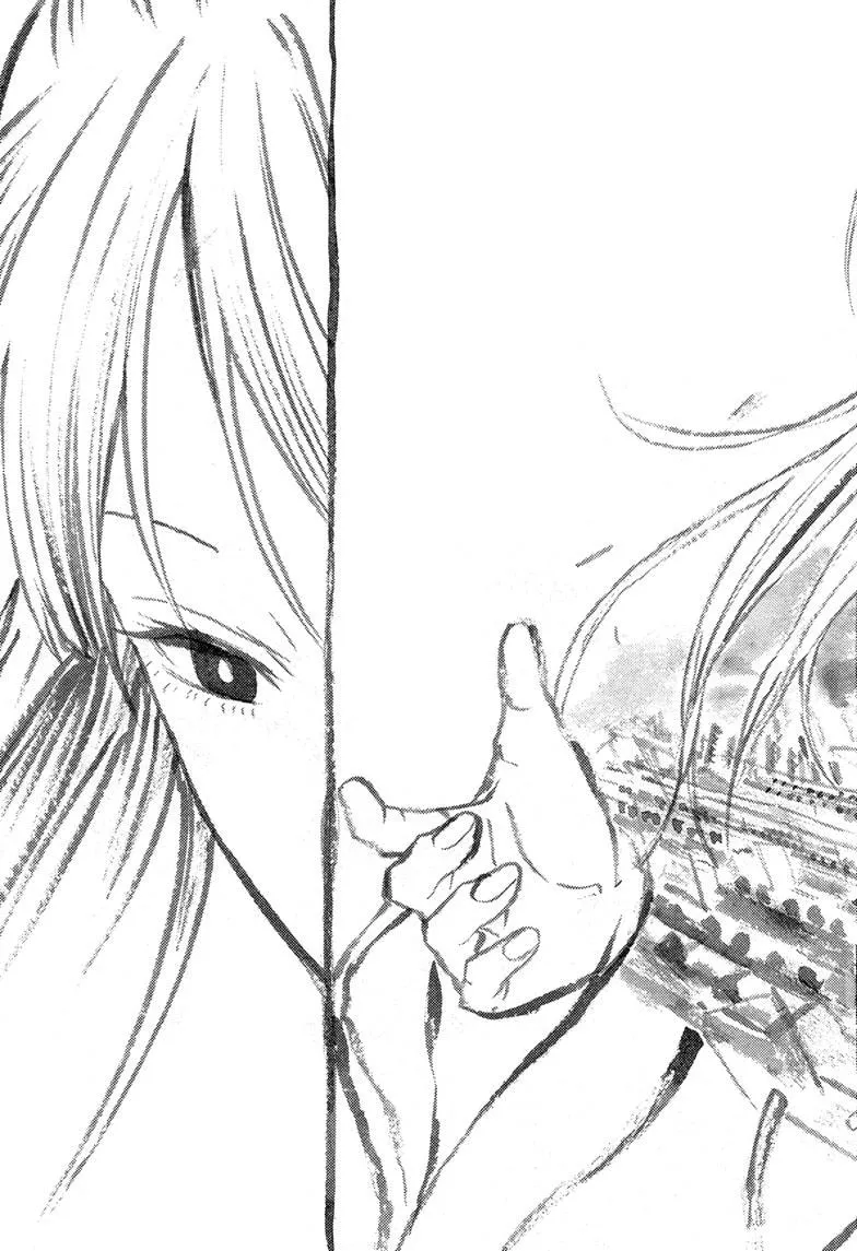 Read Akane-banashi Manga Online