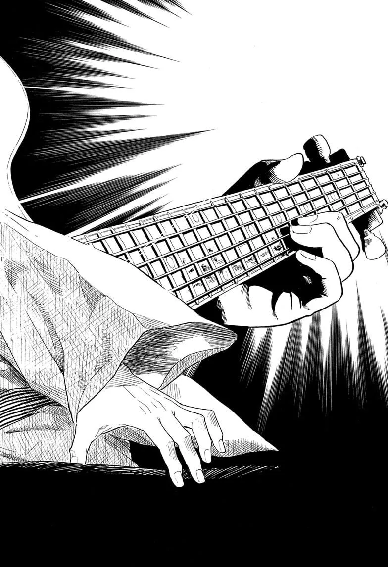 Read Akane-banashi Manga Online