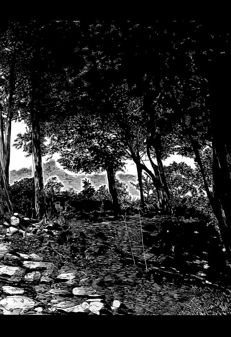 Read Akane-banashi Manga Online