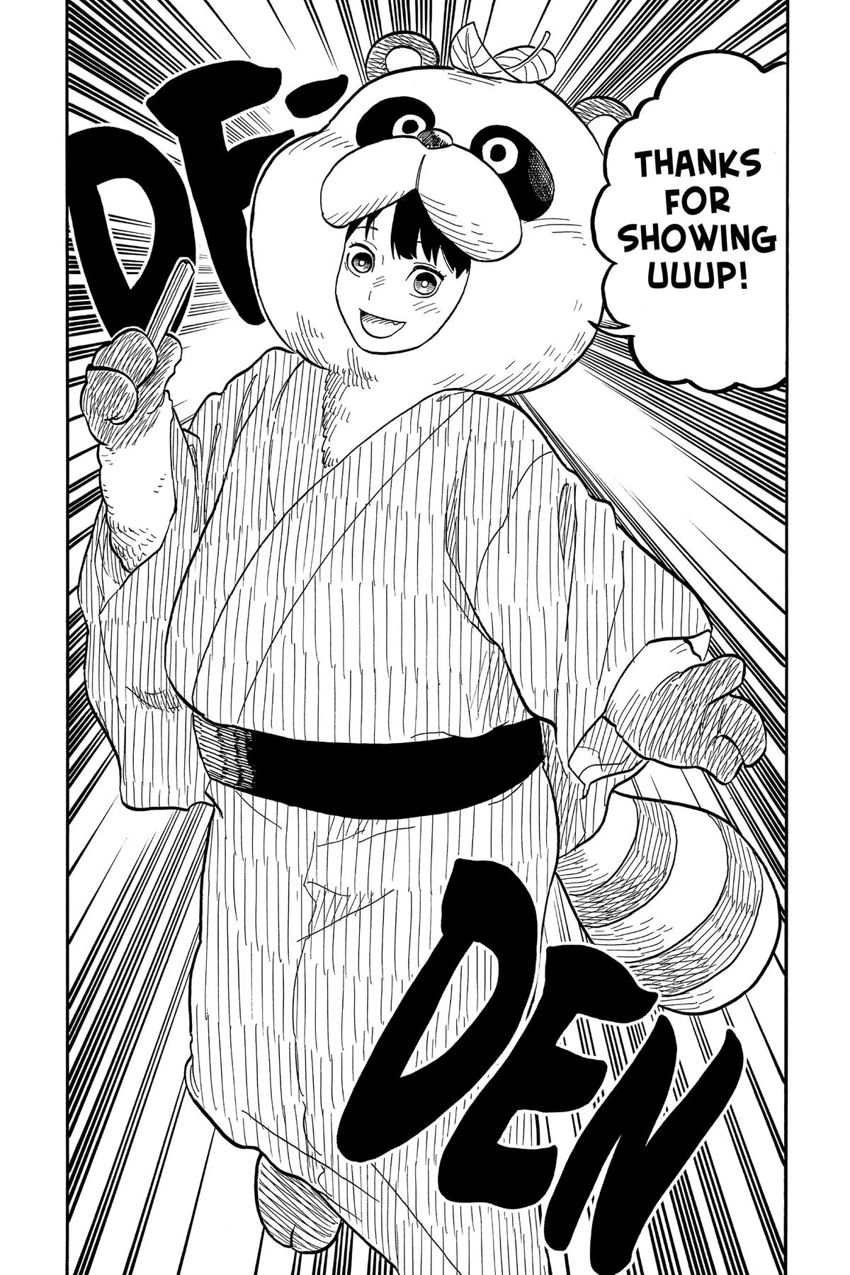 Read Akane-banashi Manga Online