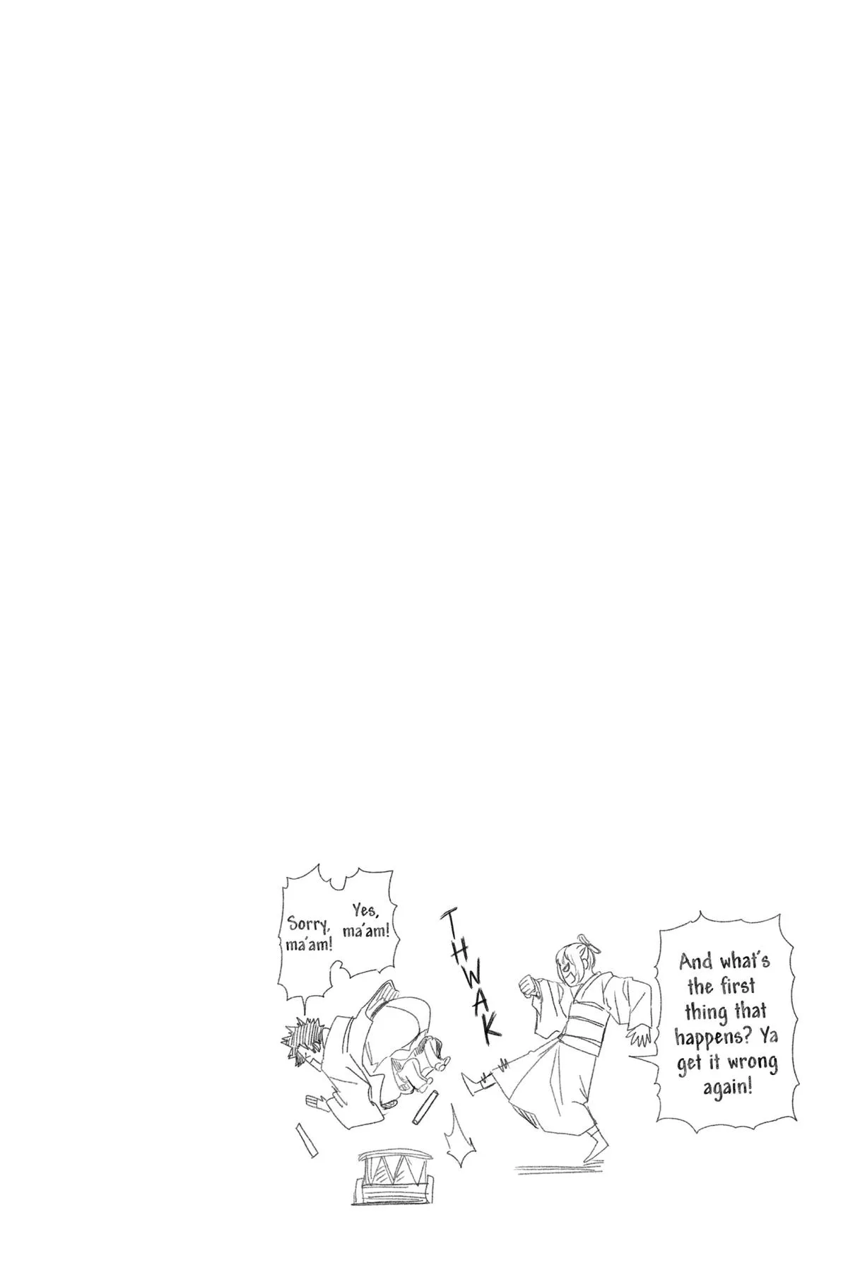 Read Akane-banashi Manga Online