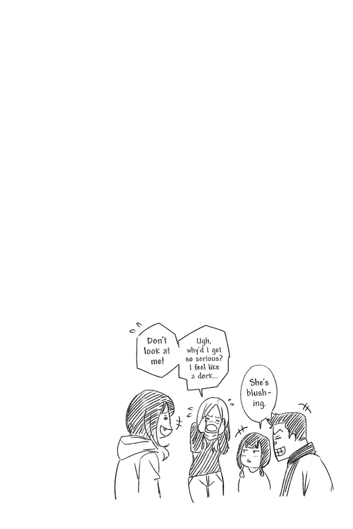 Read Akane-banashi Manga Online