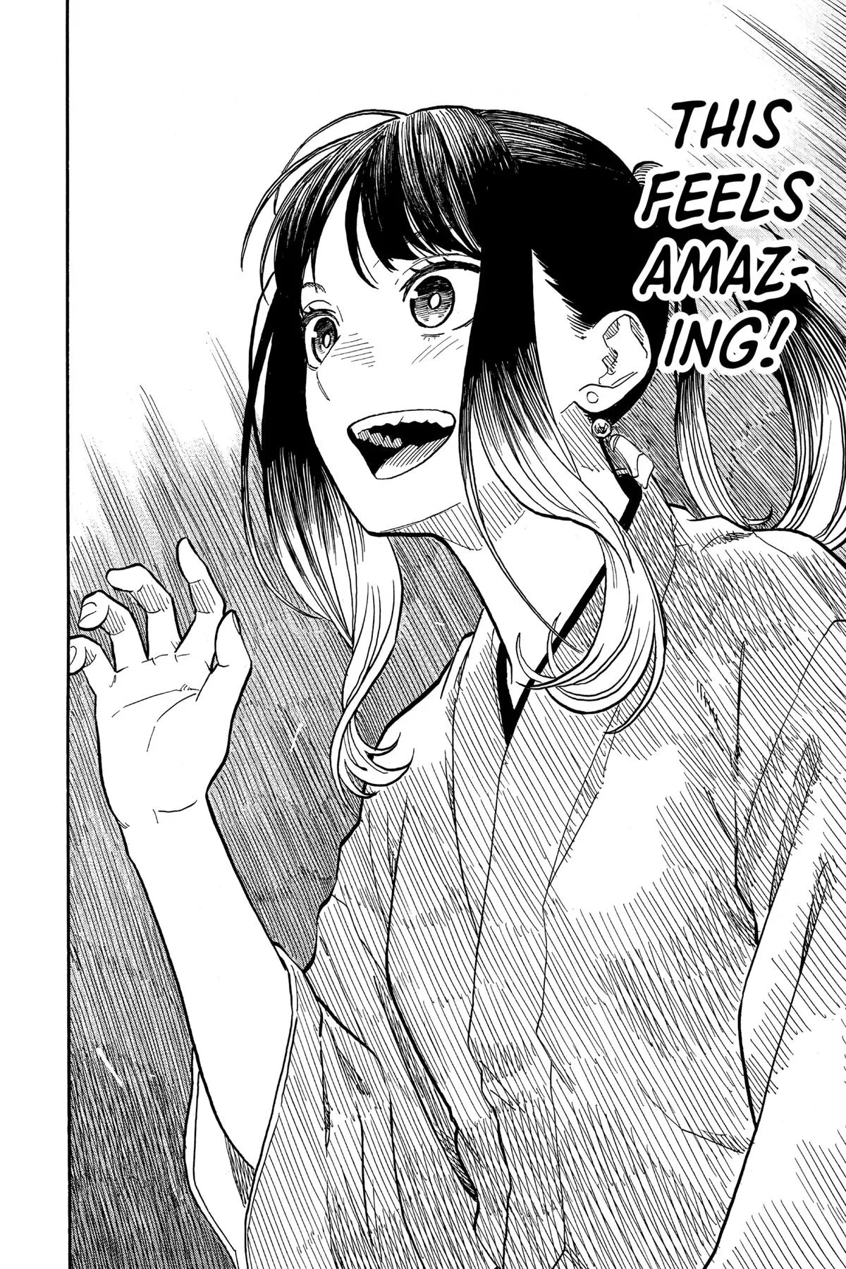 Read Akane-banashi Manga Online