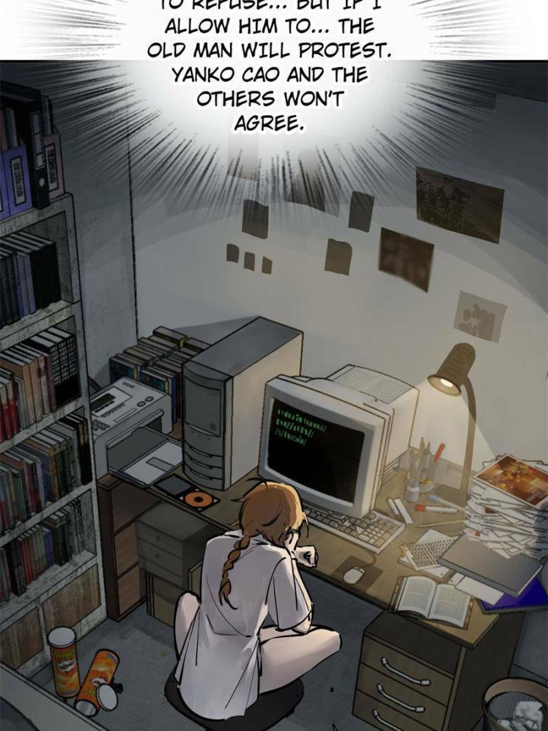 Read All Starts With Ubume Manga Online