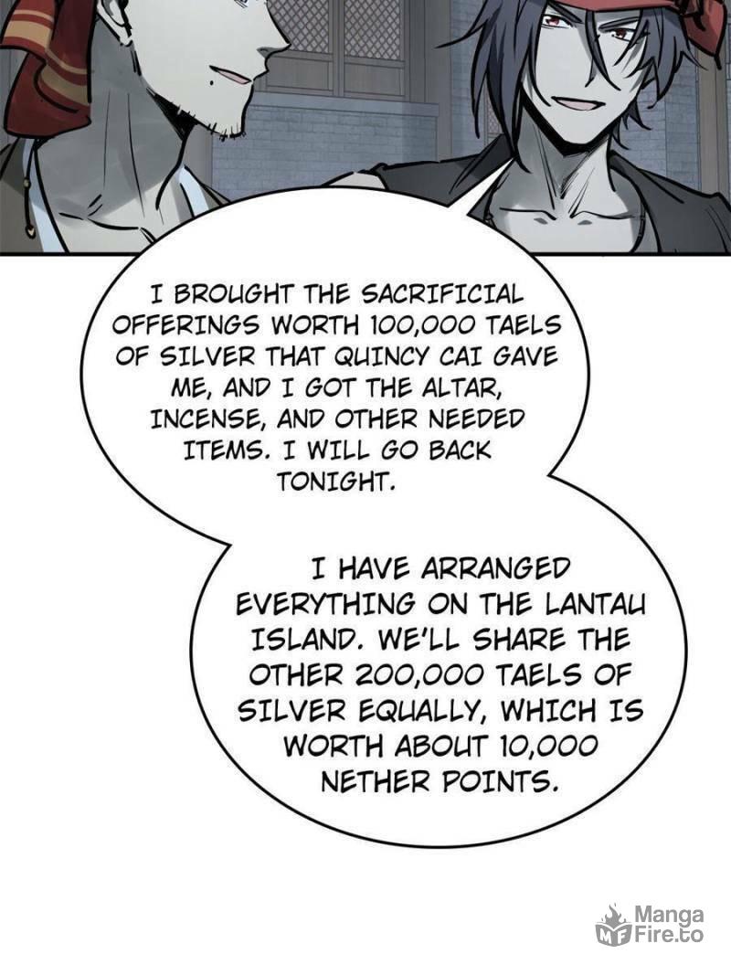 Read All Starts With Ubume Manga Online