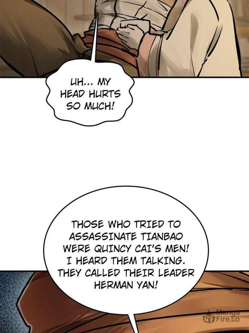 Read All Starts With Ubume Manga Online