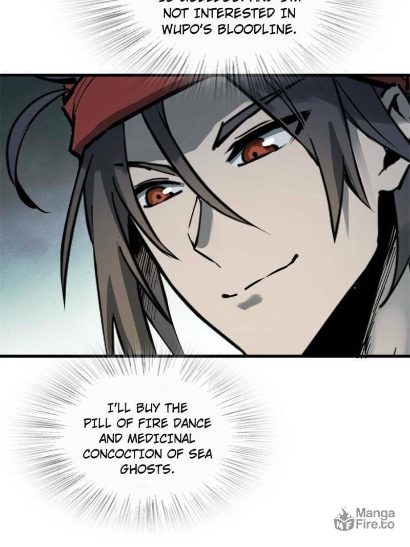 Read All Starts With Ubume Manga Online