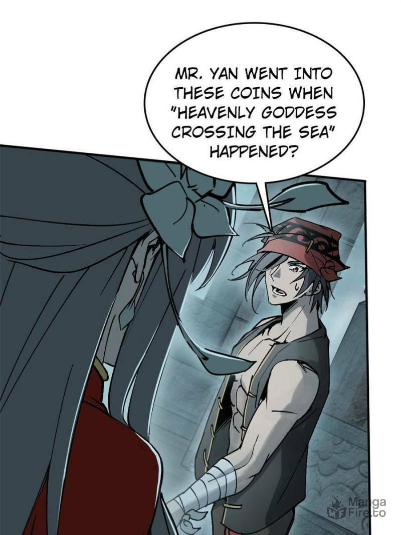 Read All Starts With Ubume Manga Online