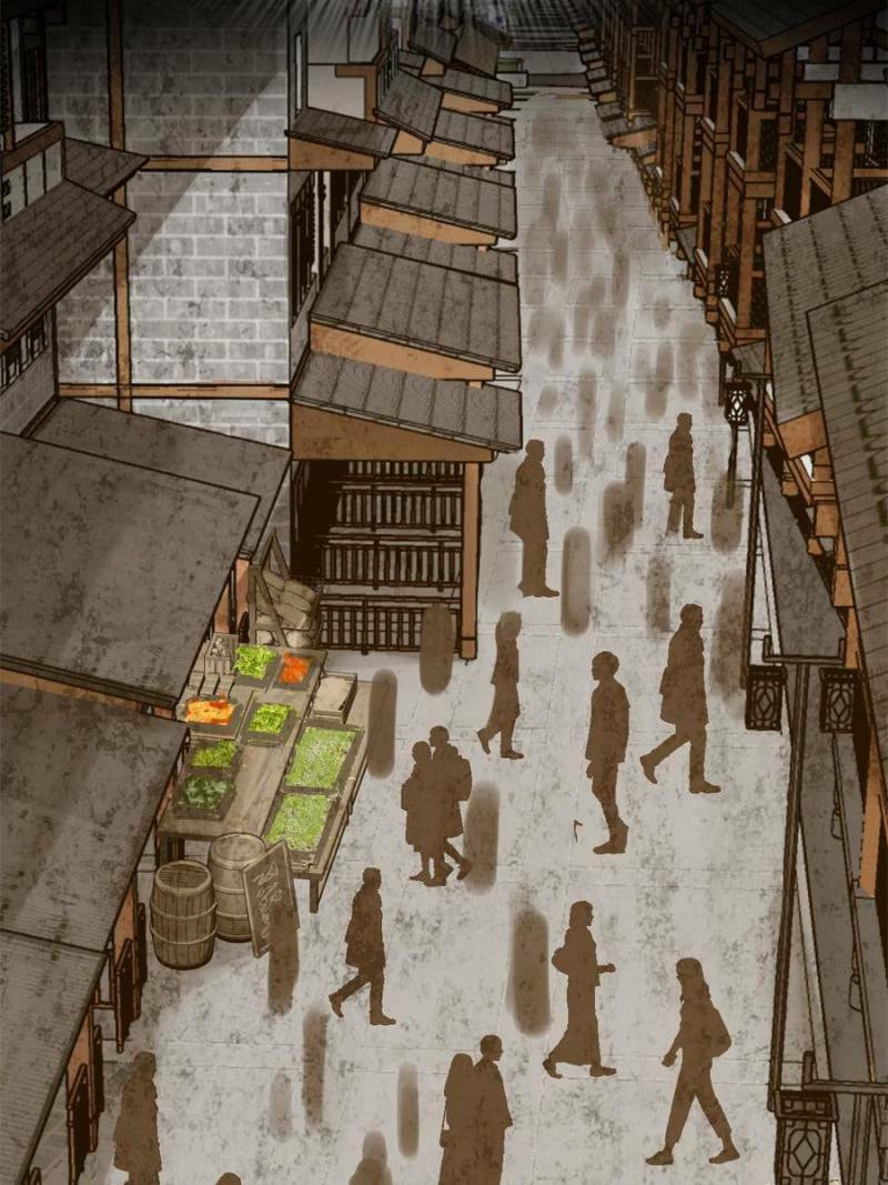 Read All Starts With Ubume Manga Online