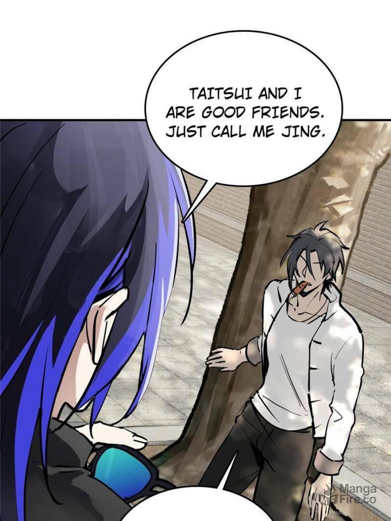 Read All Starts With Ubume Manga Online