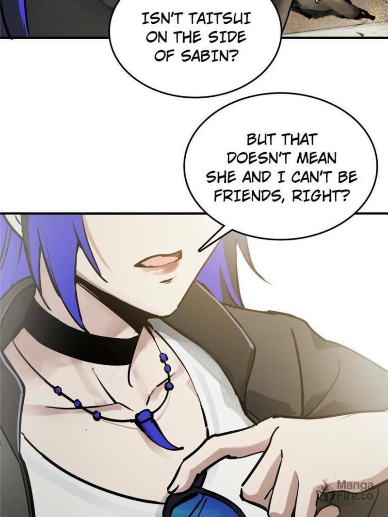 Read All Starts With Ubume Manga Online