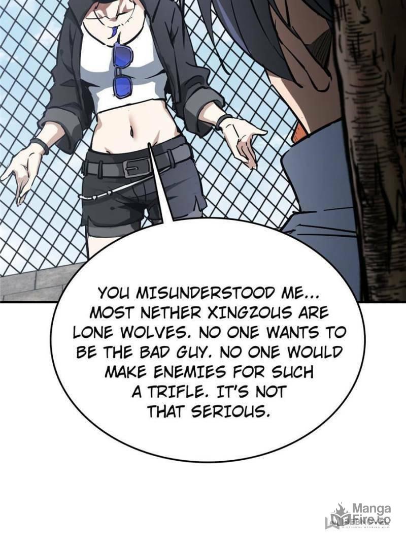 Read All Starts With Ubume Manga Online