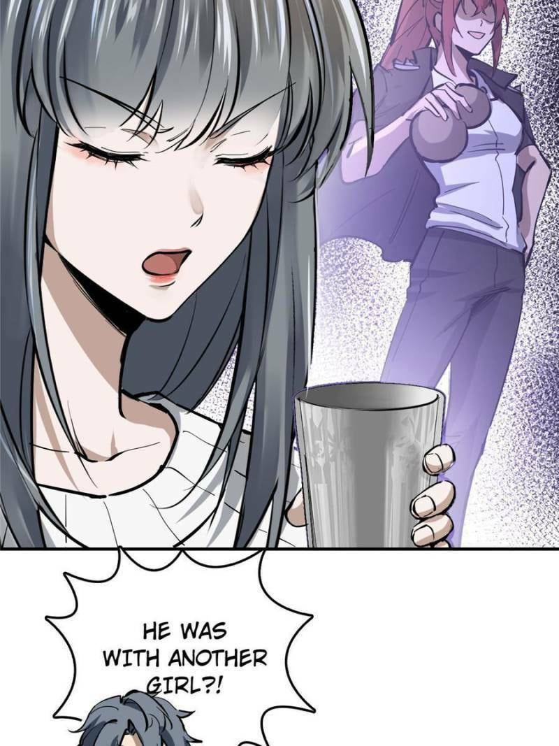 Read All Starts With Ubume Manga Online
