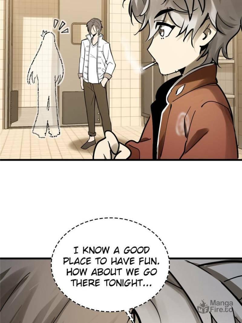 Read All Starts With Ubume Manga Online