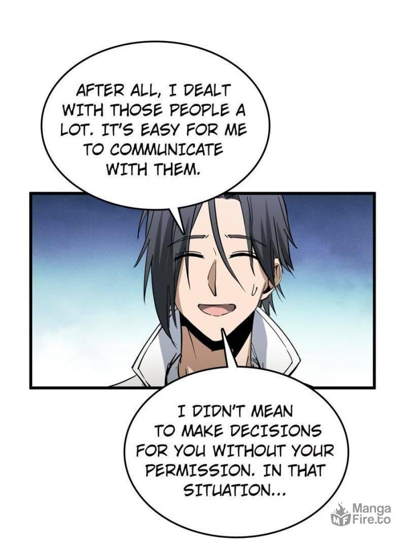 Read All Starts With Ubume Manga Online