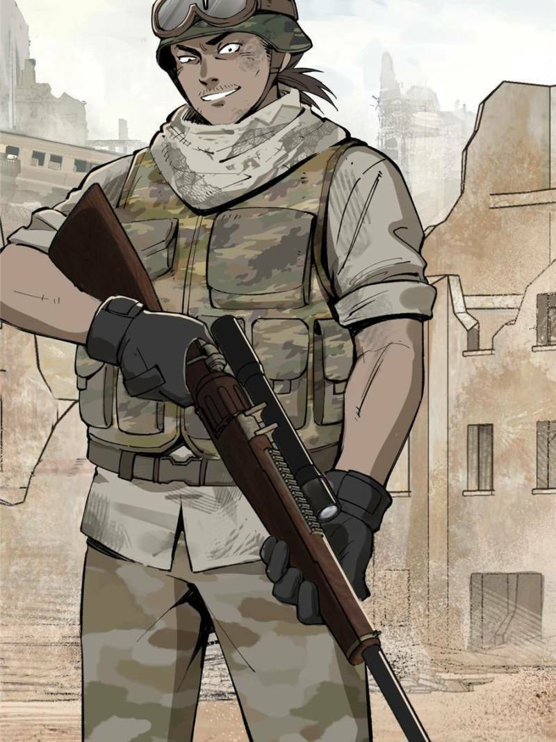 Read All Starts With Ubume Manga Online