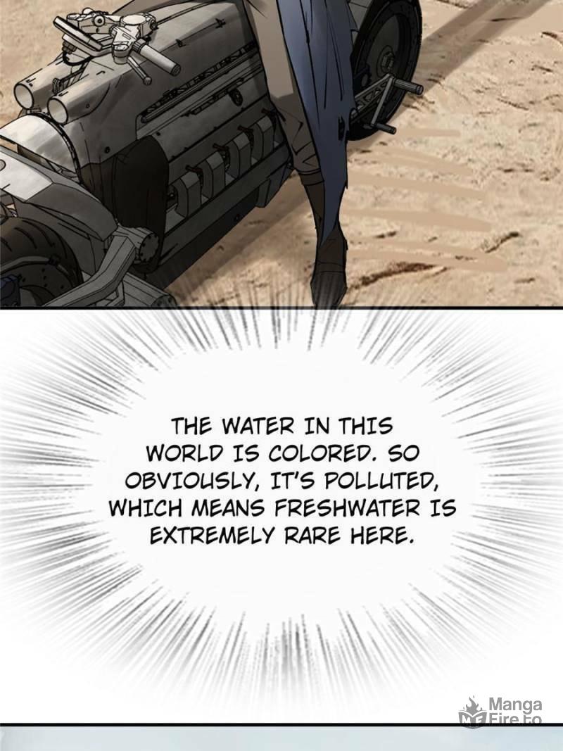Read All Starts With Ubume Manga Online