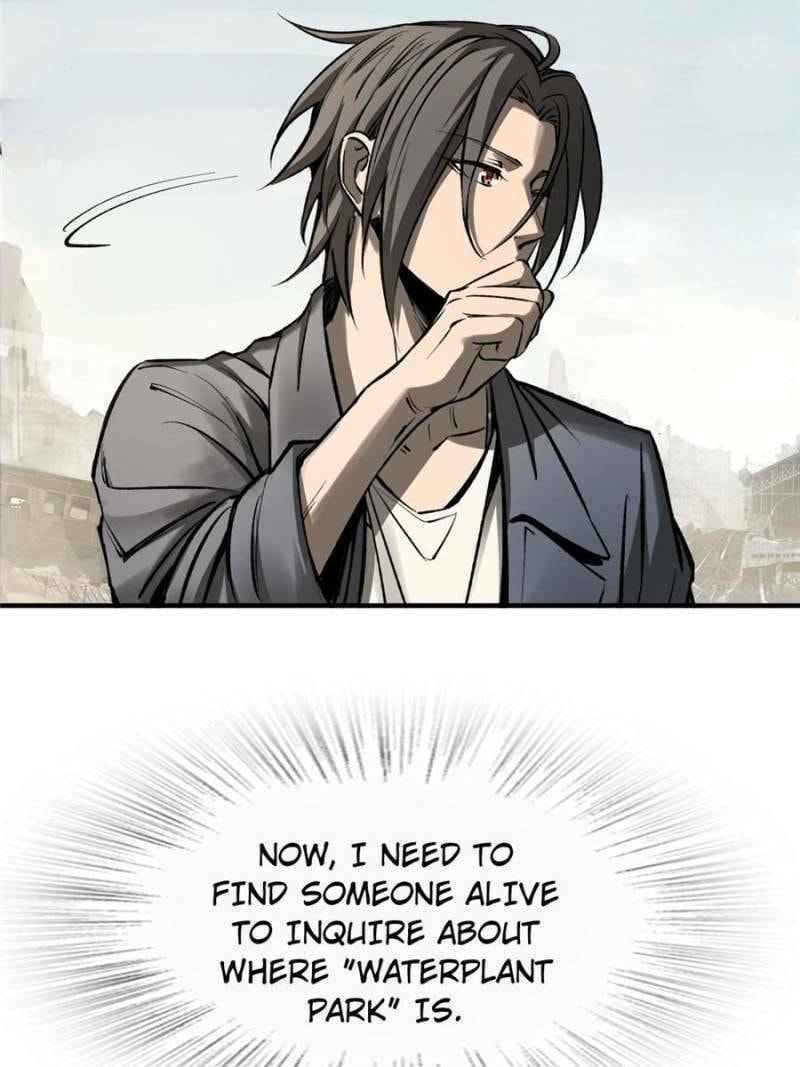 Read All Starts With Ubume Manga Online