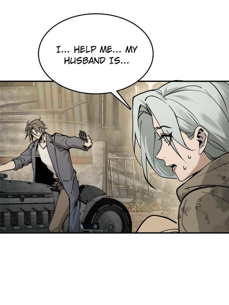 Read All Starts With Ubume Manga Online