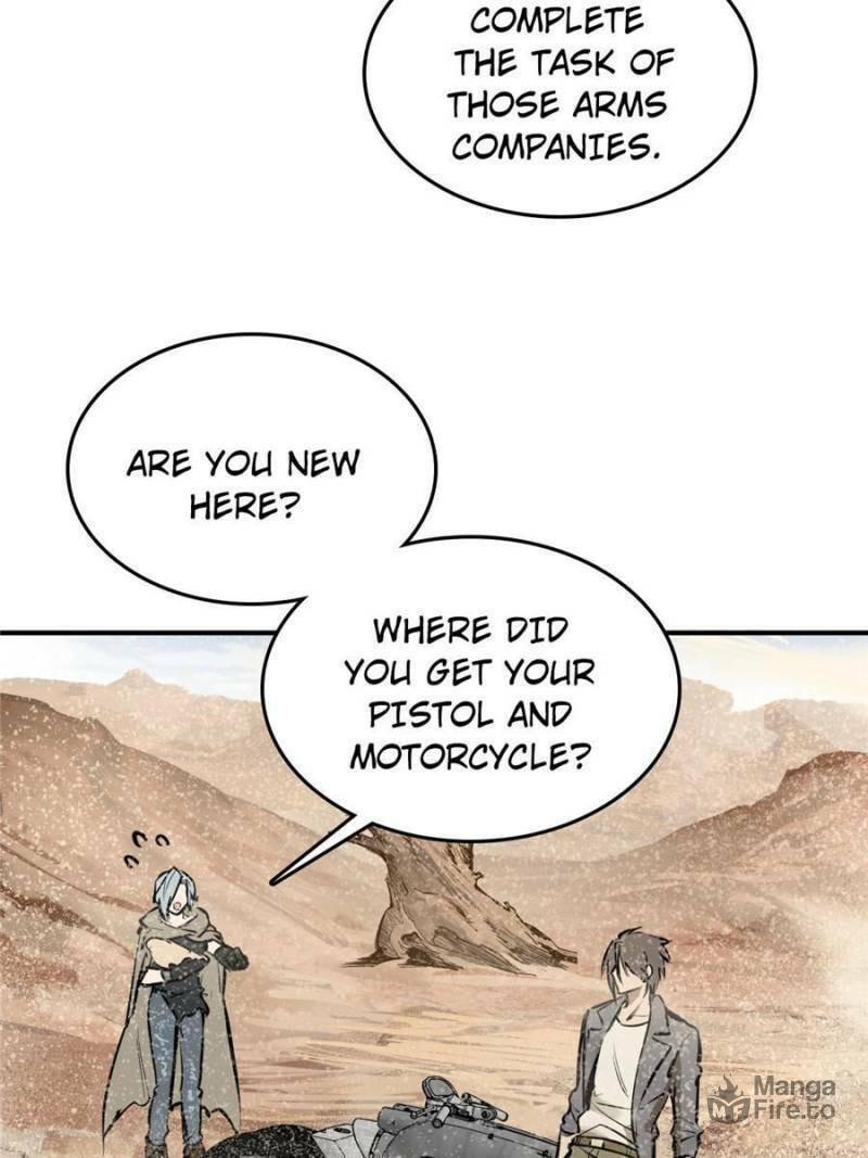 Read All Starts With Ubume Manga Online