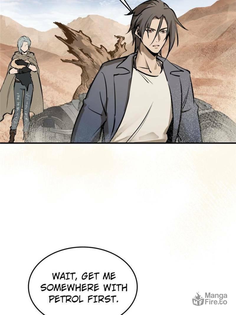 Read All Starts With Ubume Manga Online