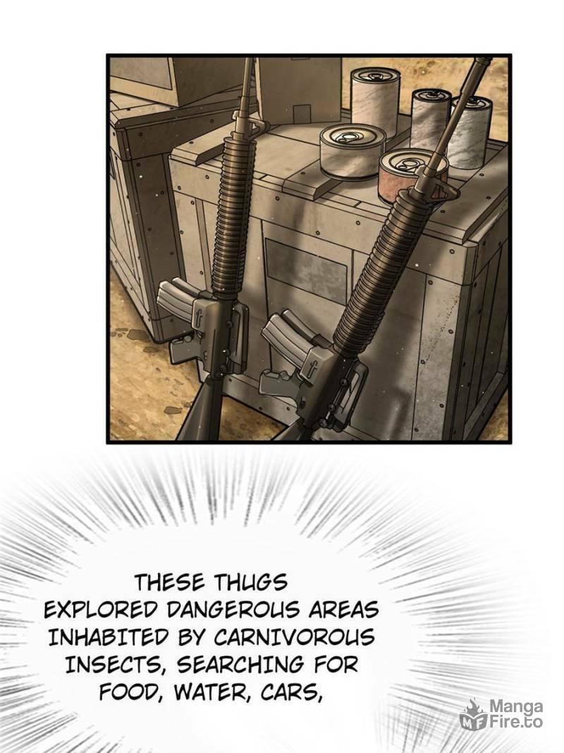 Read All Starts With Ubume Manga Online
