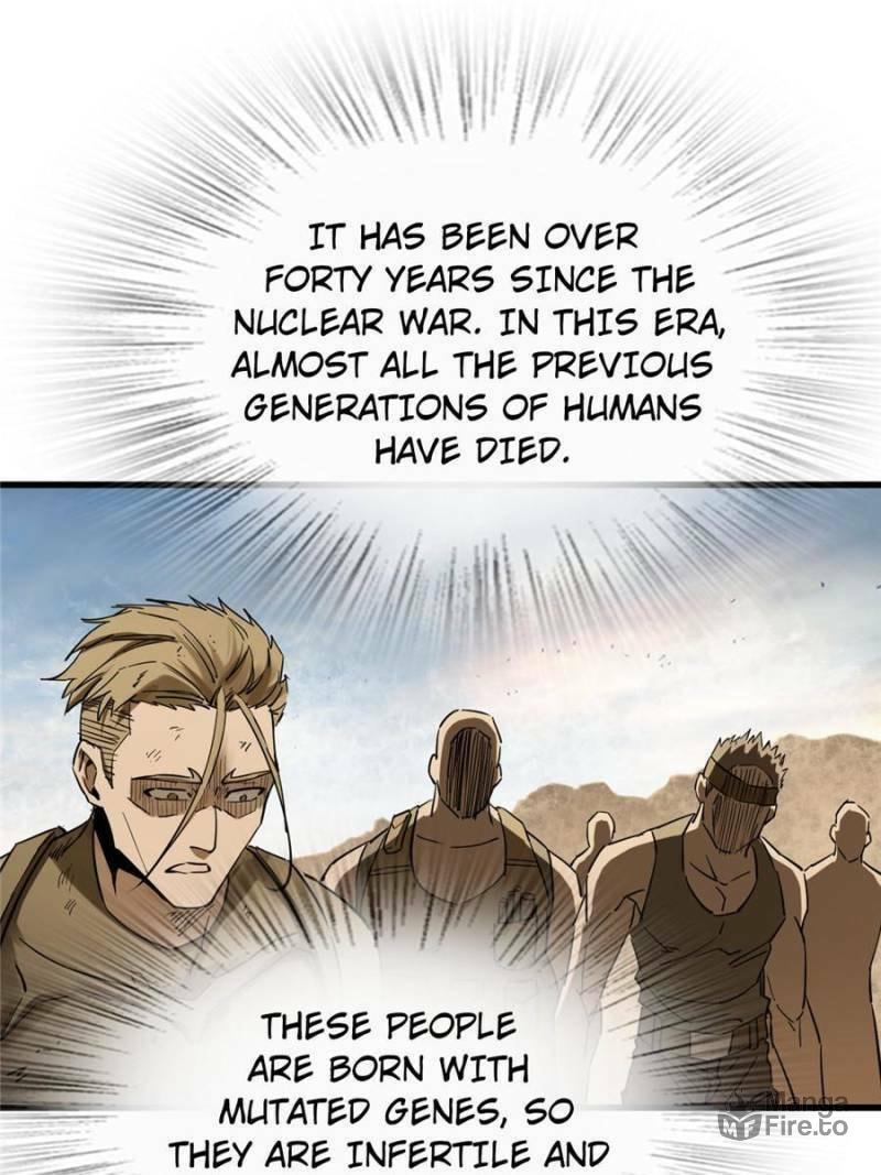 Read All Starts With Ubume Manga Online