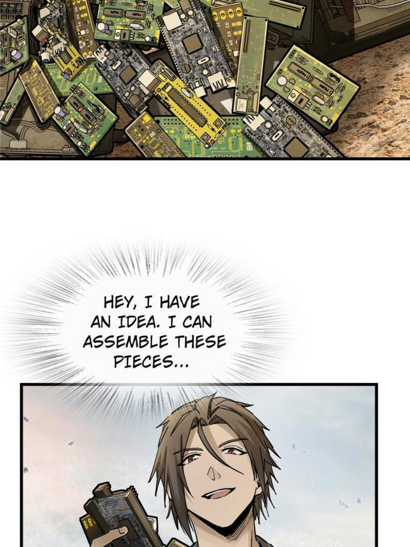 Read All Starts With Ubume Manga Online