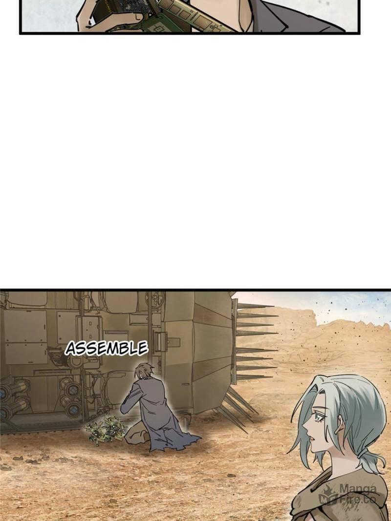 Read All Starts With Ubume Manga Online
