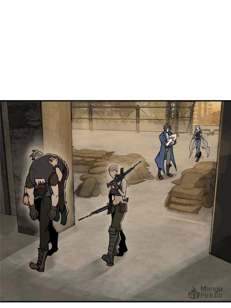 Read All Starts With Ubume Manga Online