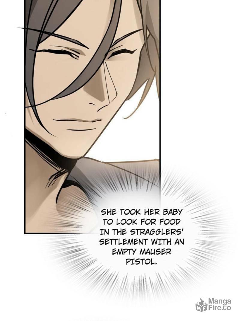 Read All Starts With Ubume Manga Online