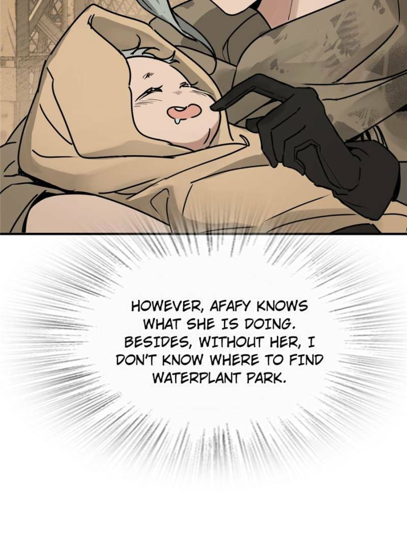 Read All Starts With Ubume Manga Online