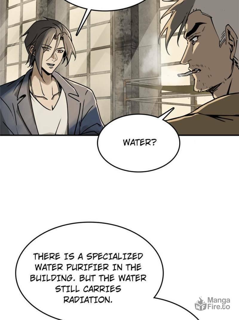 Read All Starts With Ubume Manga Online