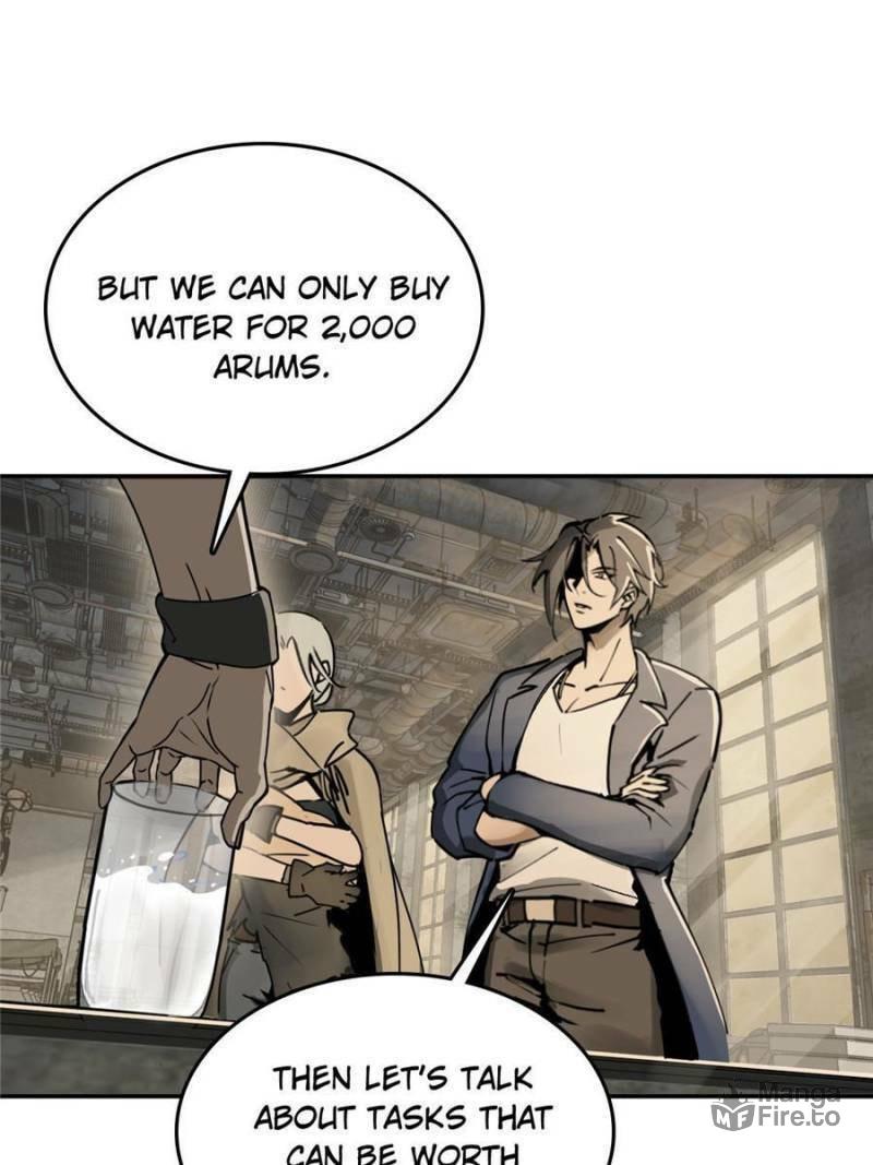 Read All Starts With Ubume Manga Online