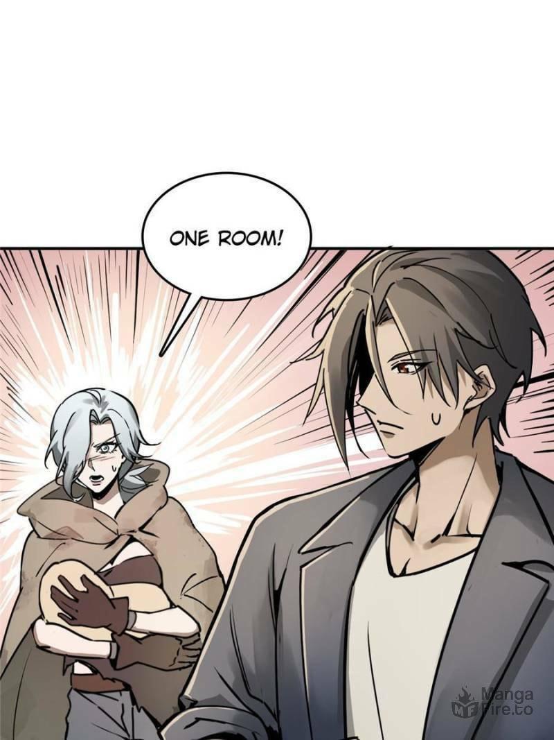 Read All Starts With Ubume Manga Online