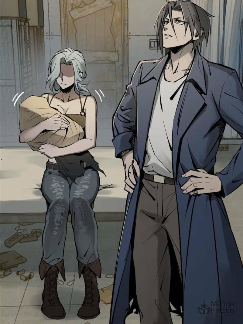 Read All Starts With Ubume Manga Online